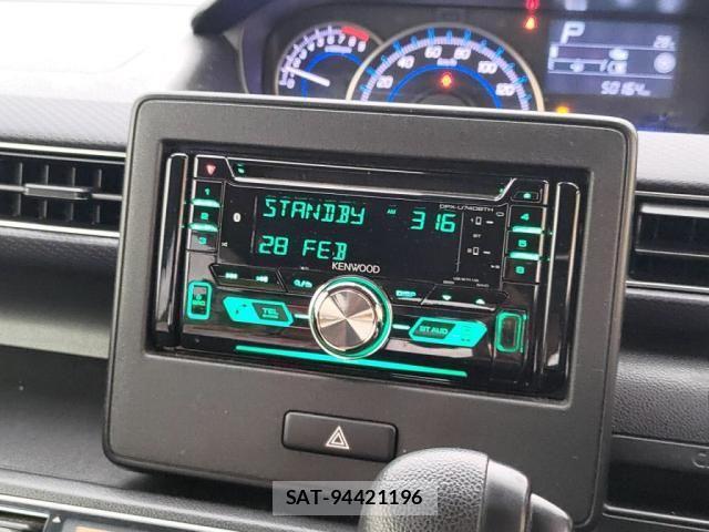 Suzuki WAGON R 2019-03 8782650-16