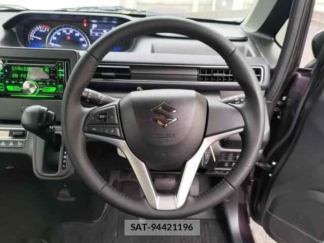 Suzuki WAGON R 2019-03 8782650-19