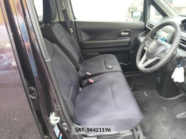 Suzuki WAGON R 2019-03 8782650-20