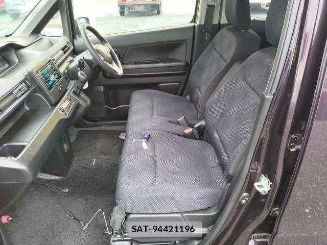 Suzuki WAGON R 2019-03 8782650-21