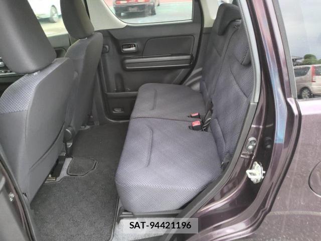 Suzuki WAGON R 2019-03 8782650-22