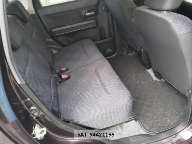 Suzuki WAGON R 2019-03 8782650-23