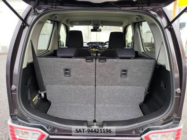 Suzuki WAGON R 2019-03 8782650-24