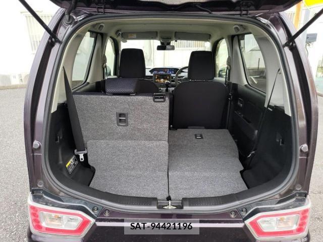 Suzuki WAGON R 2019-03 8782650-25