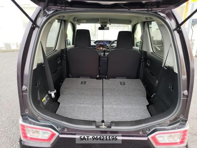 Suzuki WAGON R 2019-03 8782650-26