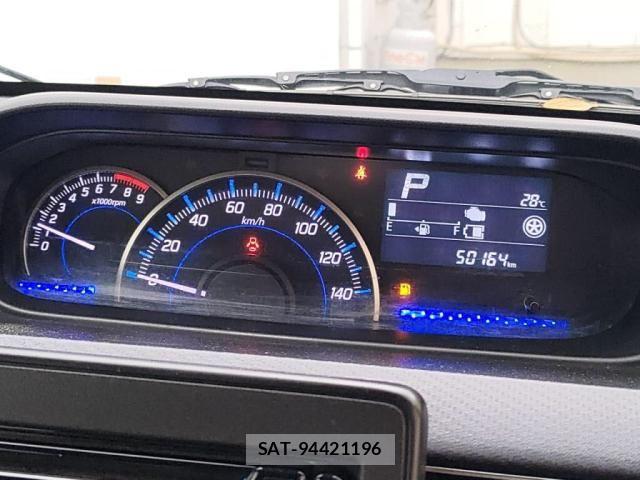Suzuki WAGON R 2019-03 8782650-28