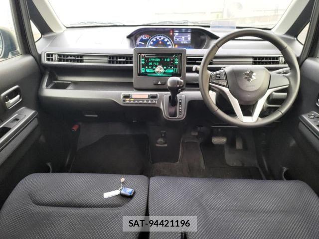 Suzuki WAGON R 2019-03 8782650-2