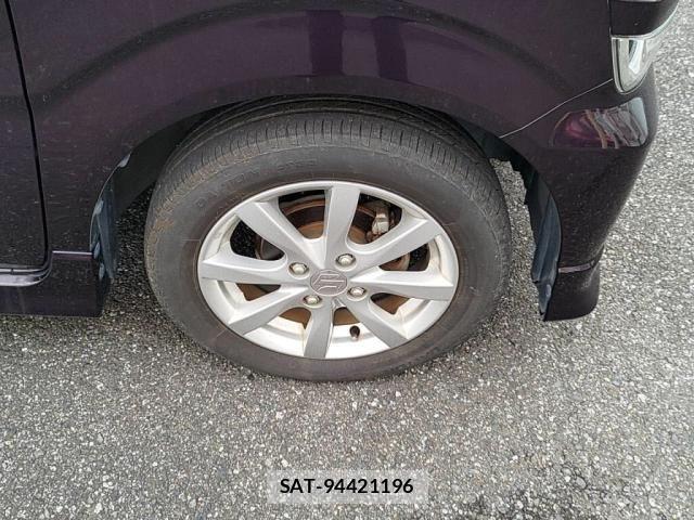 Suzuki WAGON R 2019-03 8782650-29