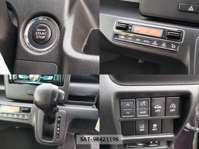 Suzuki WAGON R 2019-03 8782650-4
