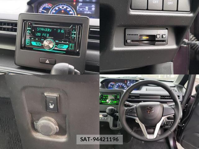 Suzuki WAGON R 2019-03 8782650-5