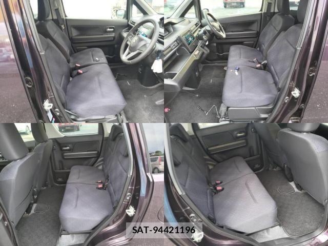 Suzuki WAGON R 2019-03 8782650-6