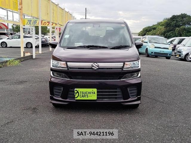 Suzuki WAGON R 2019-03 8782650-8