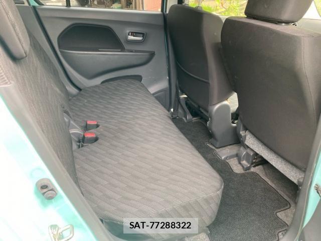 Suzuki WAGON R 2016-08 8782671-9