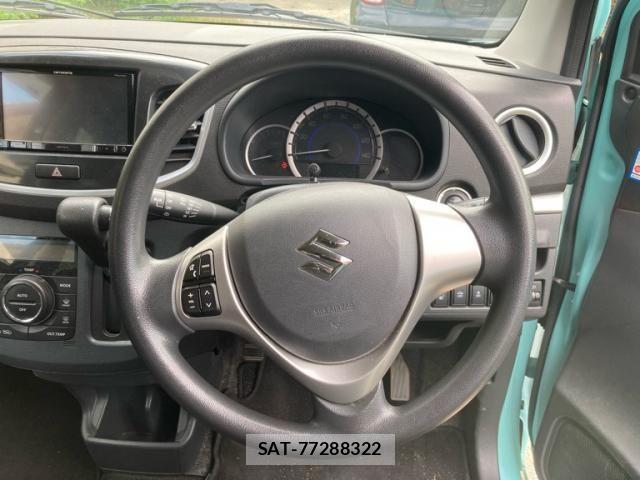 Suzuki WAGON R 2016-08 8782671-10