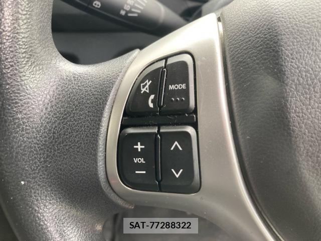 Suzuki WAGON R 2016-08 8782671-11