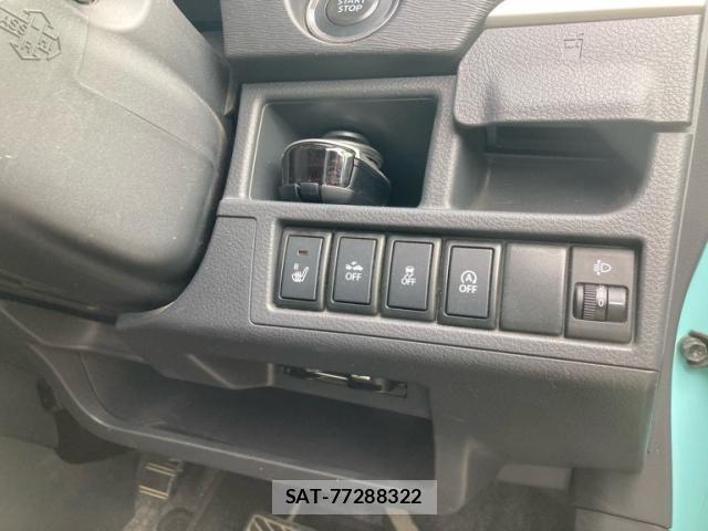 Suzuki WAGON R 2016-08 8782671-12