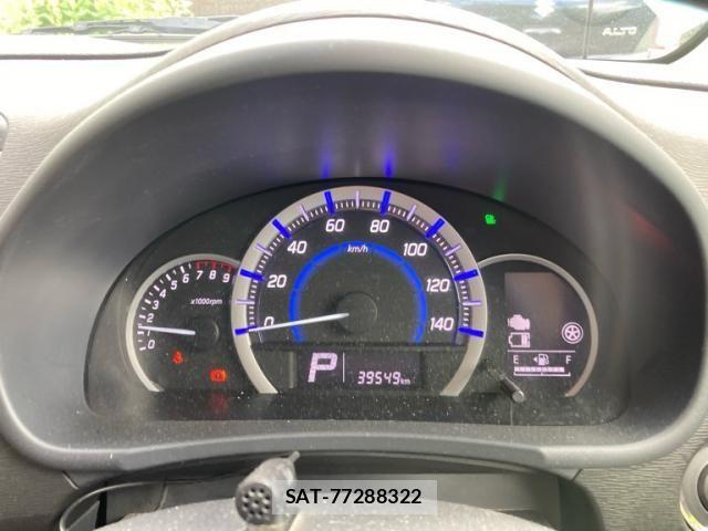 Suzuki WAGON R 2016-08 8782671-13