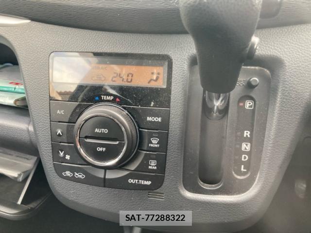Suzuki WAGON R 2016-08 8782671-16
