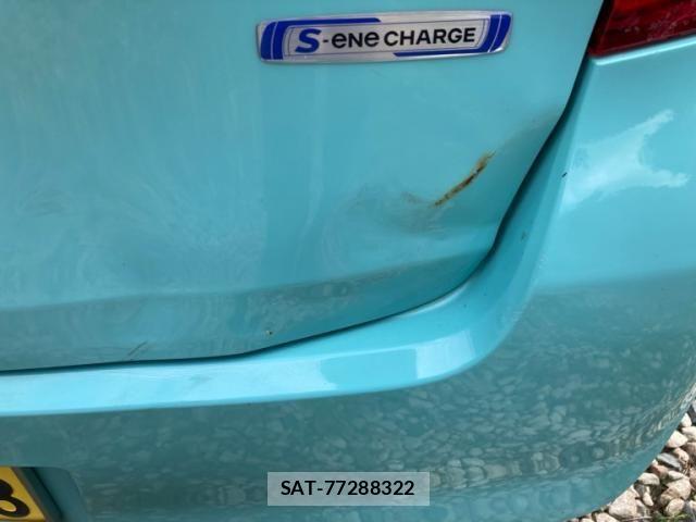 Suzuki WAGON R 2016-08 8782671-19