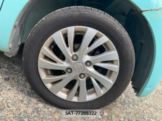 Suzuki WAGON R 2016-08 8782671-5