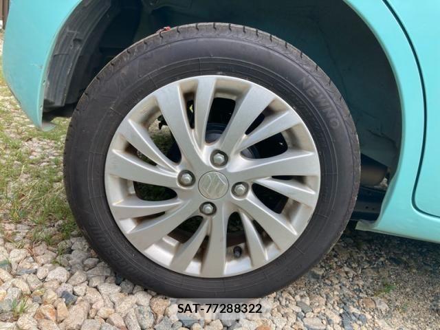 Suzuki WAGON R 2016-08 8782671-6