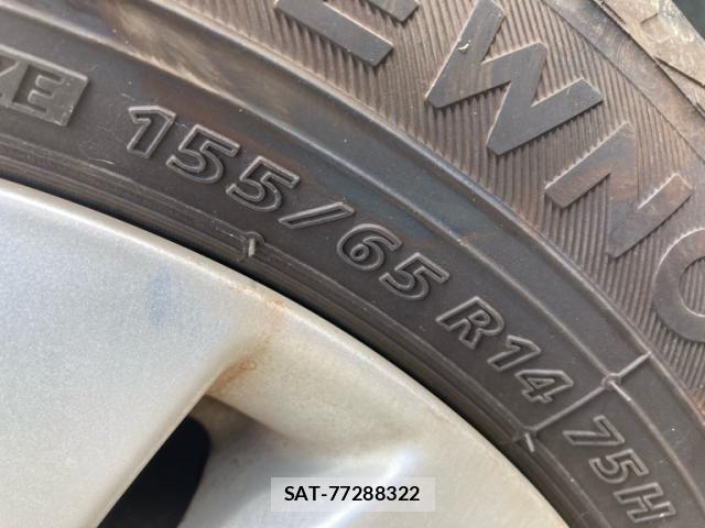 Suzuki WAGON R 2016-08 8782671-7