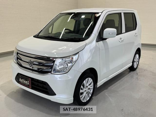 Suzuki WAGON R 2014-12 8797958-0