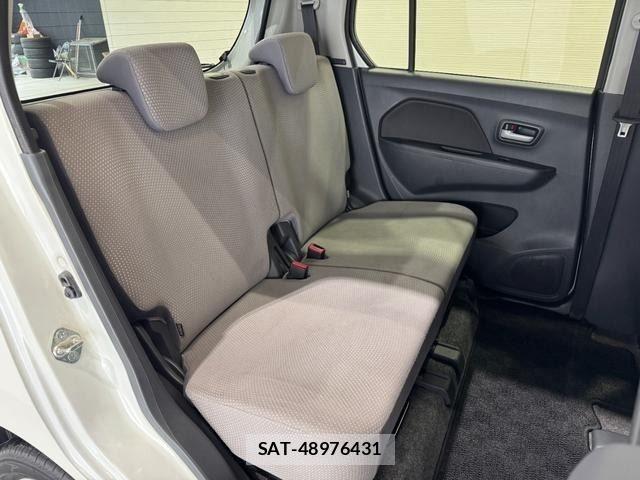 Suzuki WAGON R 2014-12 8797958-9