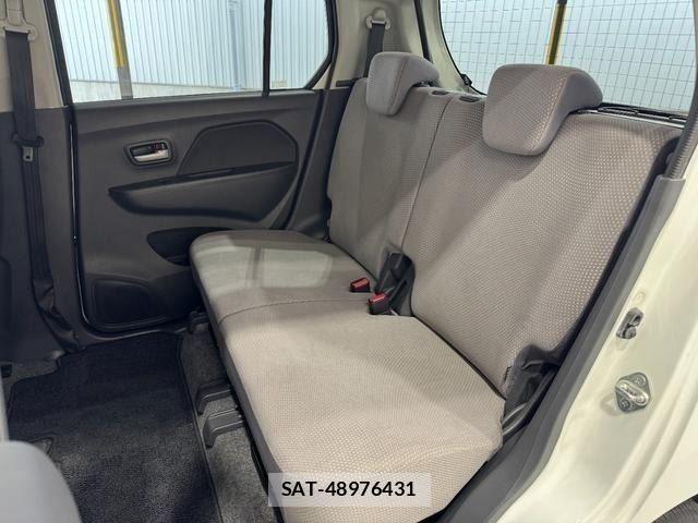 Suzuki WAGON R 2014-12 8797958-11
