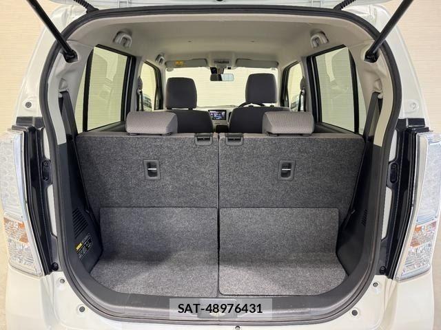 Suzuki WAGON R 2014-12 8797958-12