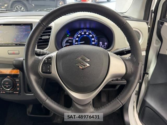Suzuki WAGON R 2014-12 8797958-13
