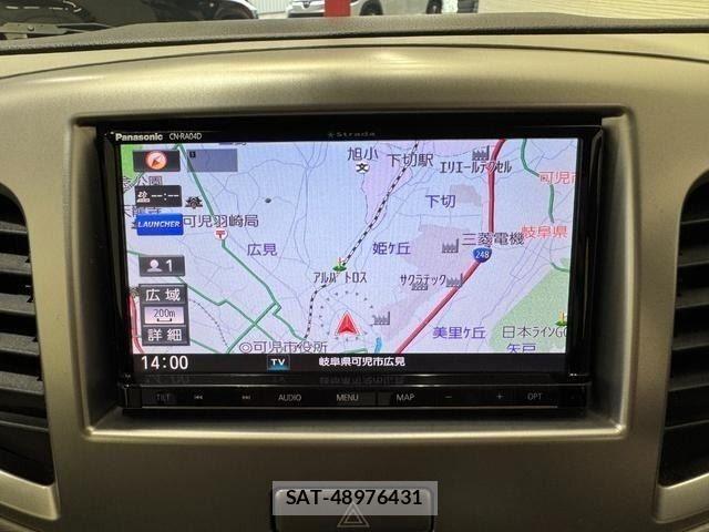 Suzuki WAGON R 2014-12 8797958-17