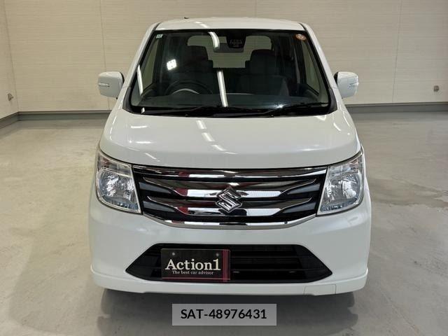 Suzuki WAGON R 2014-12 8797958-2
