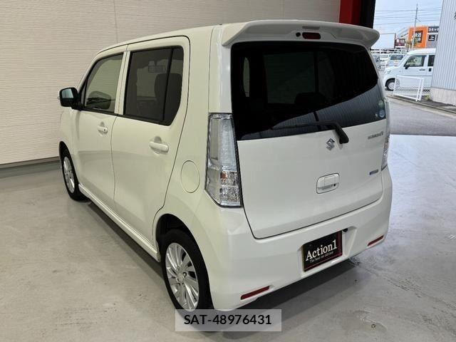 Suzuki WAGON R 2014-12 8797958-3