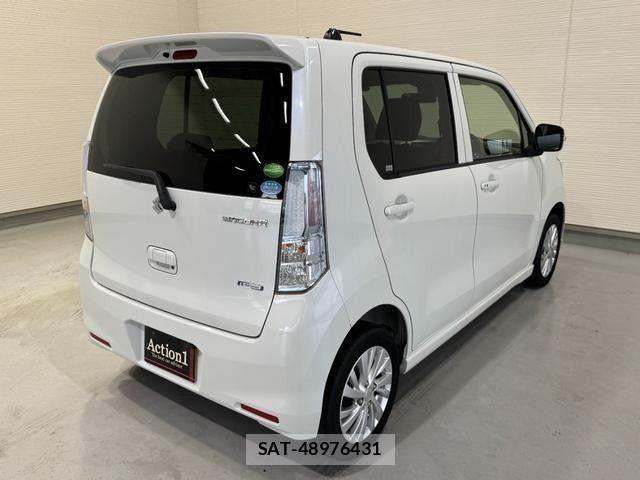 Suzuki WAGON R 2014-12 8797958-5