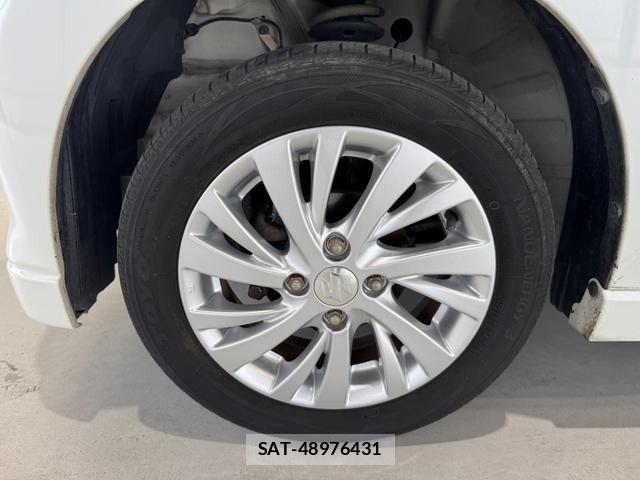 Suzuki WAGON R 2014-12 8797958-7