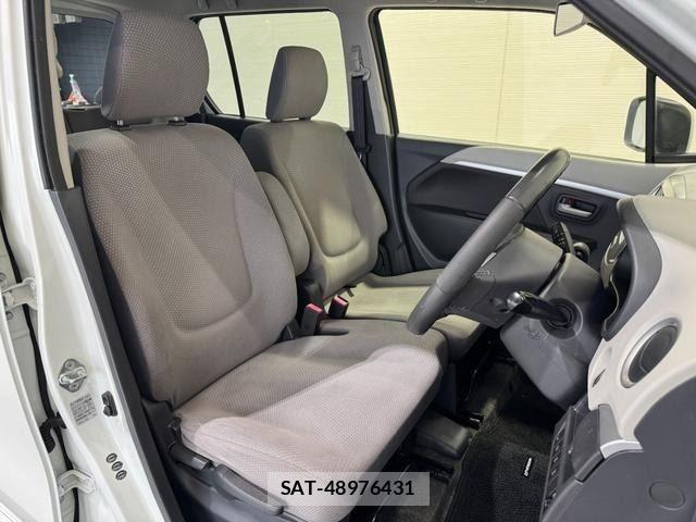 Suzuki WAGON R 2014-12 8797958-8