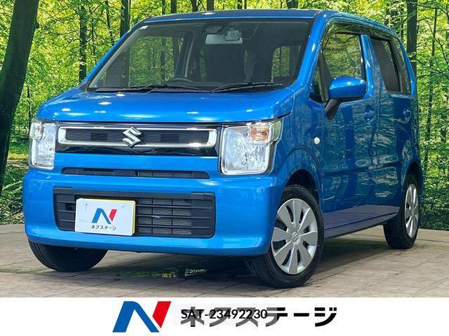 Suzuki WAGON R 2021-11 8797953-0
