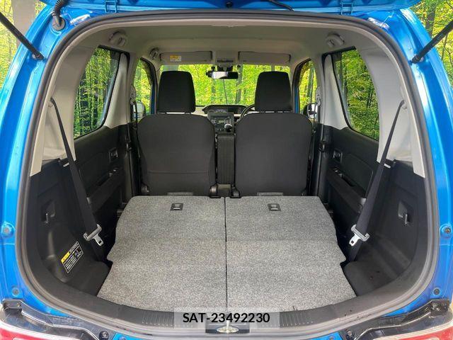 Suzuki WAGON R 2021-11 8797953-9