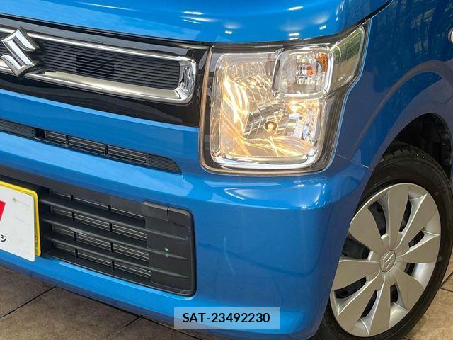 Suzuki WAGON R 2021-11 8797953-11