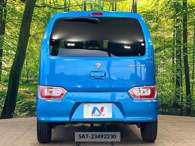 Suzuki WAGON R 2021-11 8797953-14