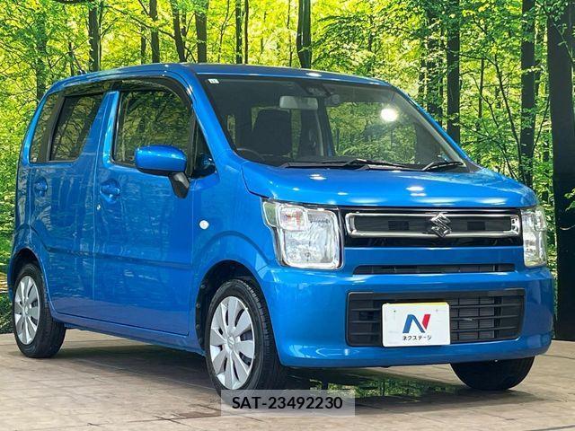 Suzuki WAGON R 2021-11 8797953-15