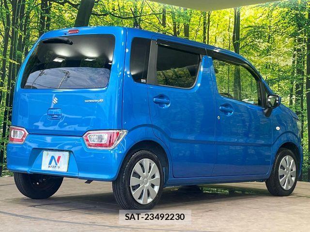 Suzuki WAGON R 2021-11 8797953-16