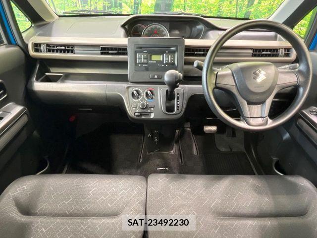 Suzuki WAGON R 2021-11 8797953-1