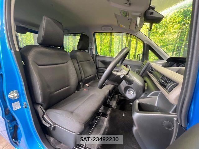 Suzuki WAGON R 2021-11 8797953-7