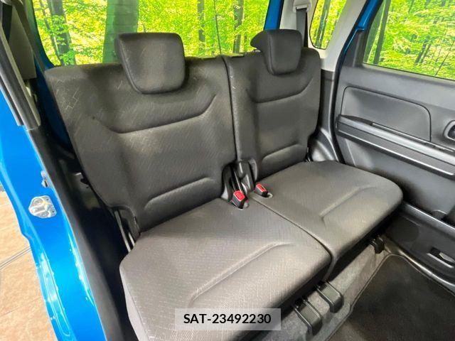 Suzuki WAGON R 2021-11 8797953-8