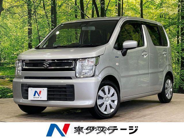 Suzuki WAGON R 2018-02 8797956-0