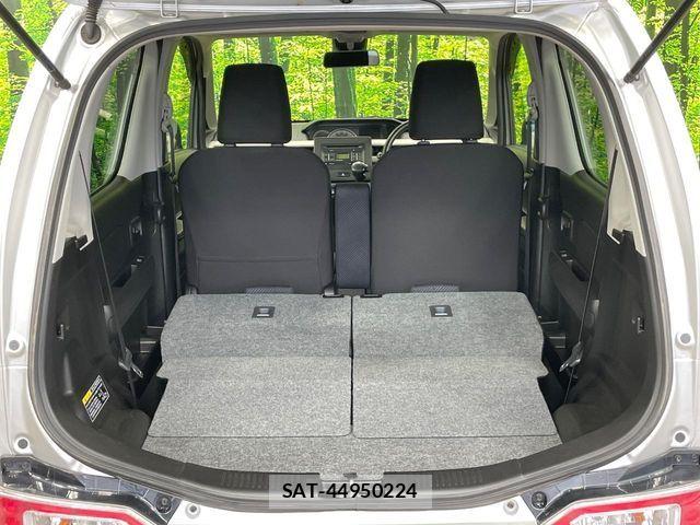 Suzuki WAGON R 2018-02 8797956-9