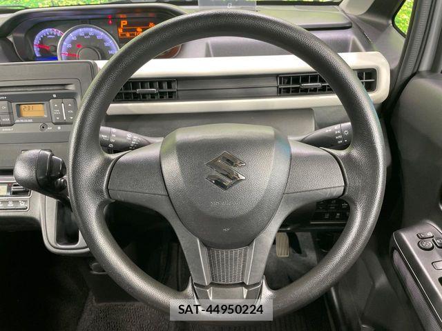 Suzuki WAGON R 2018-02 8797956-10