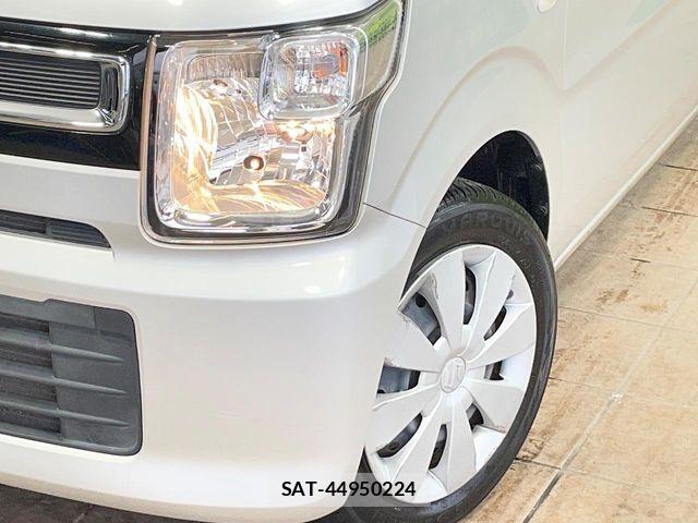 Suzuki WAGON R 2018-02 8797956-11